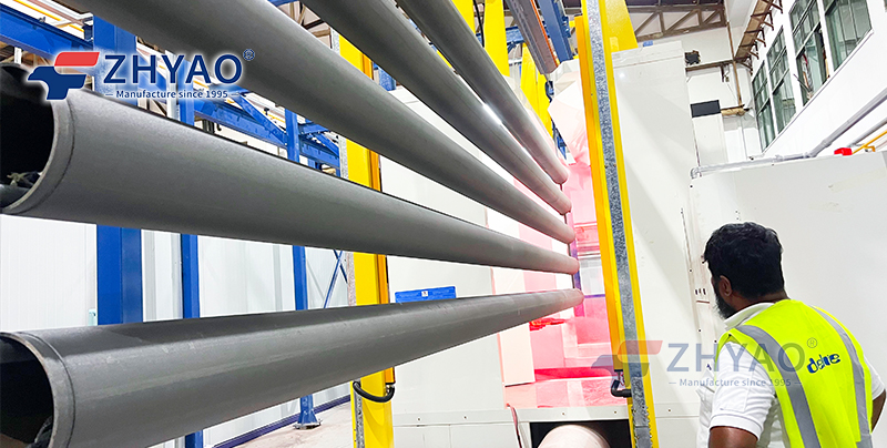 powder coating booth powder coating booth
