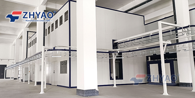 Conveyor system