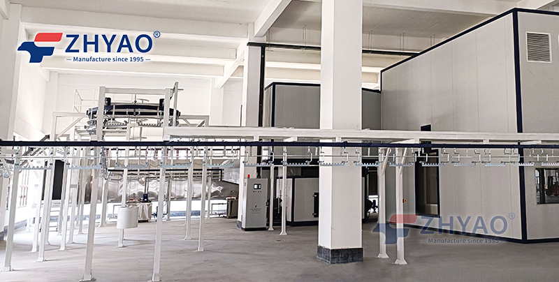 Conveyor system