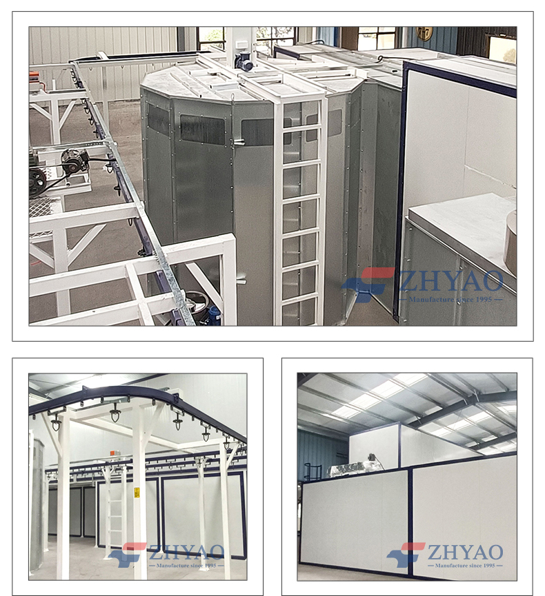 liquid coating production lin liquid coating production lin